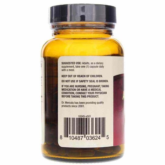 Astaxanthin 4 Mg, DRM